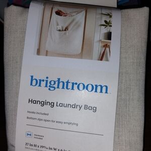 Brightroom Hanging Laundry Badket